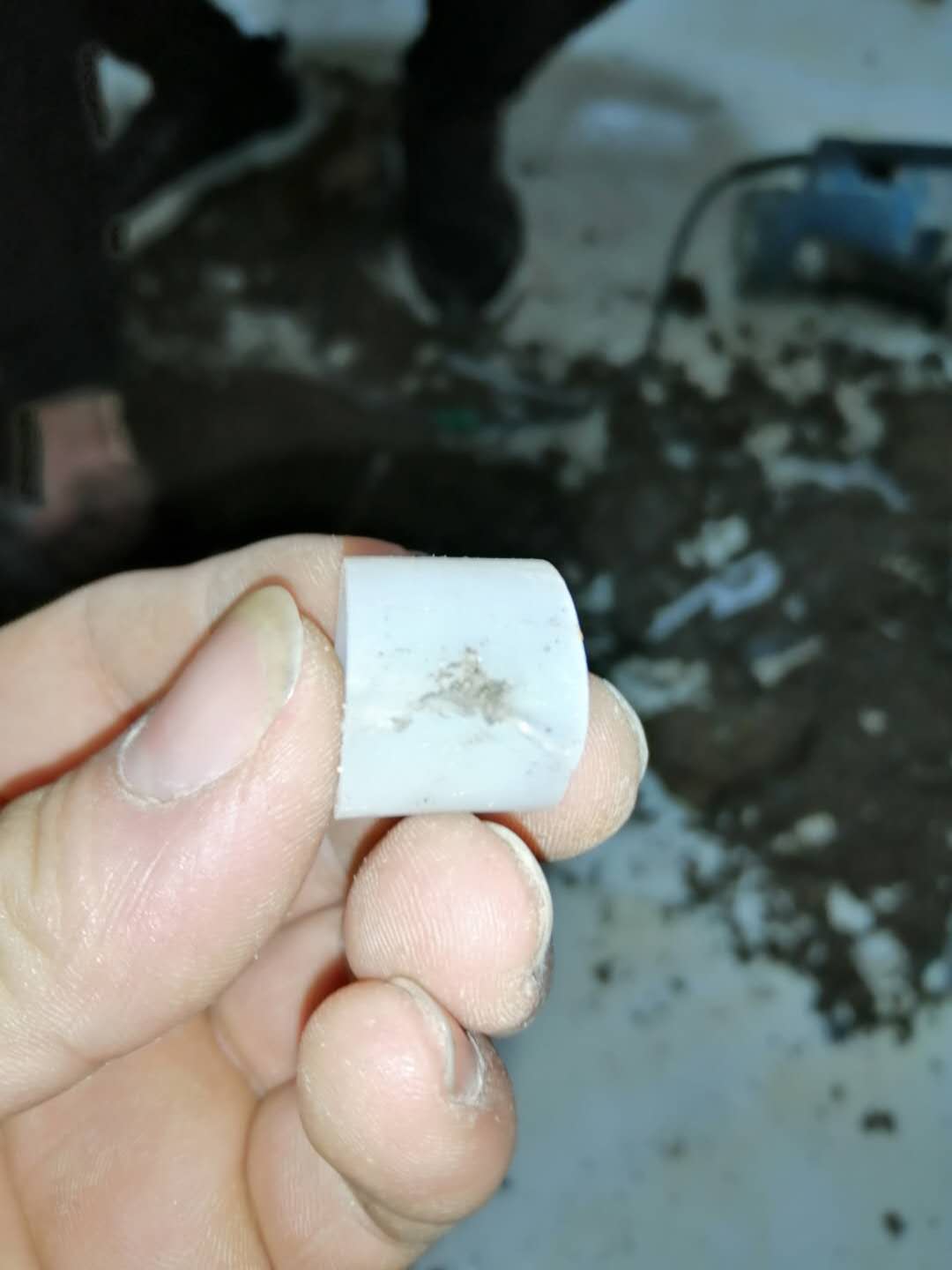 抚顺地暖漏水检测